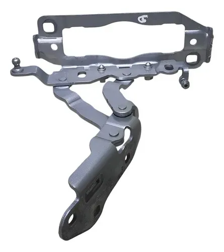 Dobradiça Direita Capô Mercedes C180 1.8 2012 A 2014