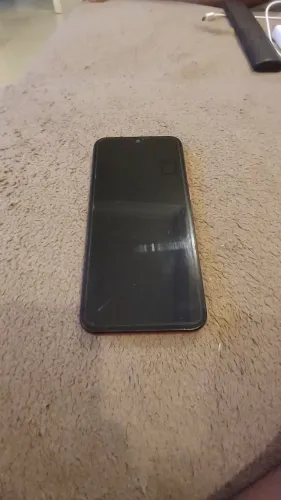 Moto E6i para retirada de peças 