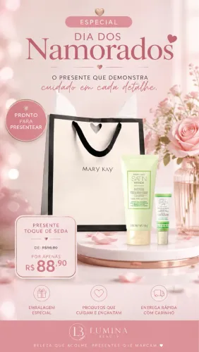 Mary kay