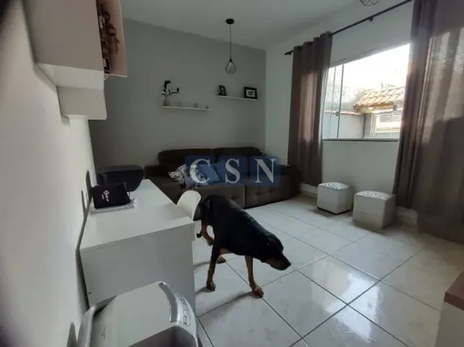 Casa para locação