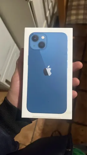 Iphone 13 128gb