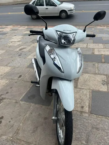 Honda biz 22 23mk