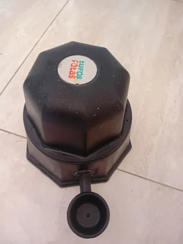 Bebedouro para cães 