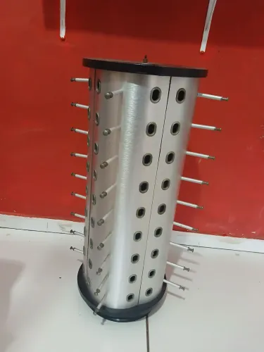 EXPOSITOR DE ÓCULOS
