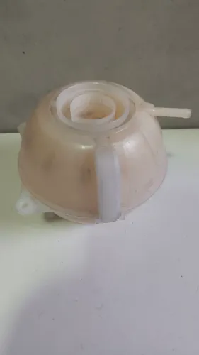 Reservatório de água para radiador Fox, CrossFox