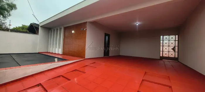 Casa para Locação | San Remo | Londrina/PR