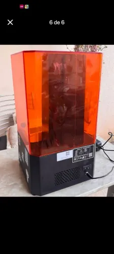 Impressora 3D Creality 
