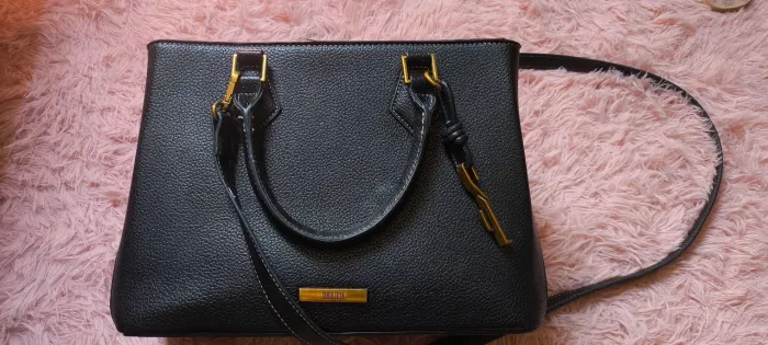 Bolsa tote Santa Lolla