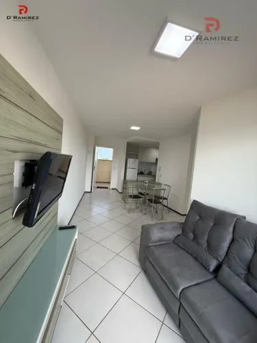 Apartamento em Ponta do Farol - São Luís