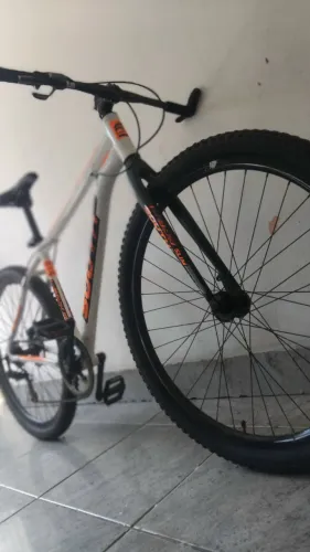 Bicicleta 29