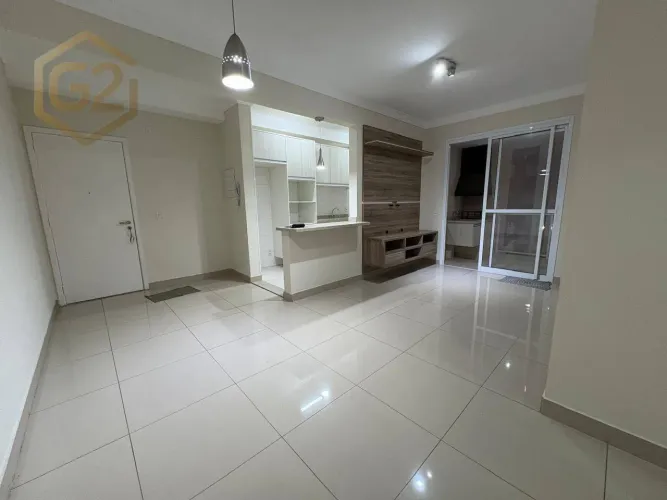 Apartamento com 3 dormitórios para alugar, 92 m² por R$ 5.055/mês - Bairro Pau Preto - Ind