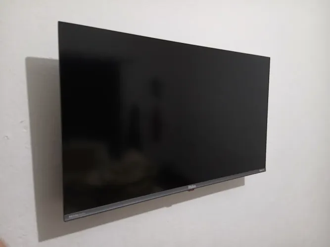 Televisão Smart 