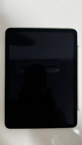 iPad Air 4 + Apple Pencil 2