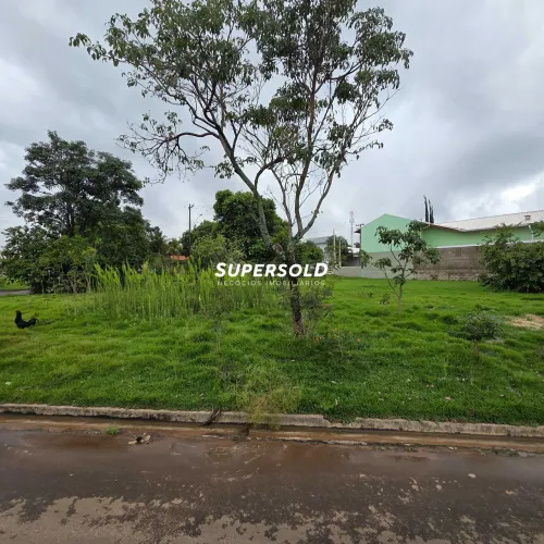 Portal da Mata 1 - Terreno em Condomínio Fechado em Barão Geraldo - Campinas/SP