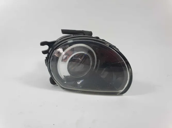 Farol De Milha Esquerdo Audi A8 D3 2003 A 2009 27045500 Branco