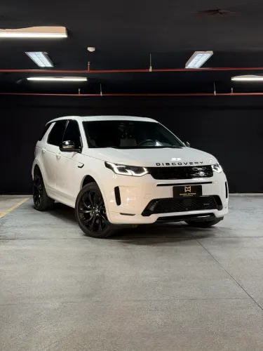 Land Rover Discovery Sport SE R-DYN. 2.0 Bi-TB DIE 2023
