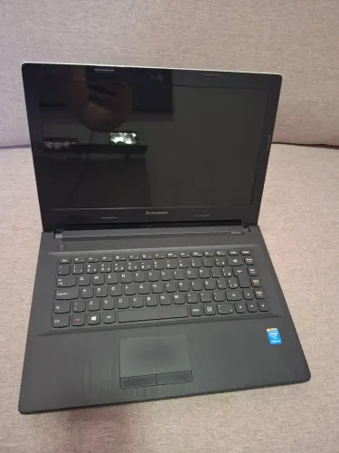 Notebook Lenovo i3 com SSD
