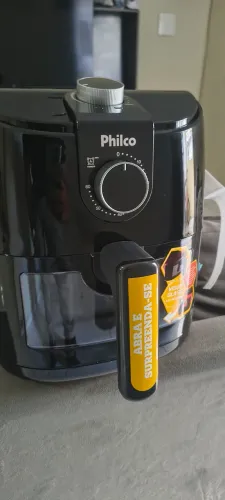 air fryer 40l philco