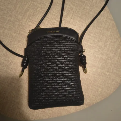 Bolsa cavezzale original 