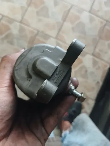 Motor de partida da 160 