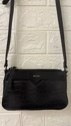 Bolsa Schutz original