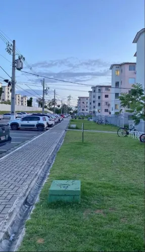 APARTAMENTO NO CONDOMÍNIO VIVA VIDA TARUMÃ - MANAUS/AM. Já Financiado!<br>
