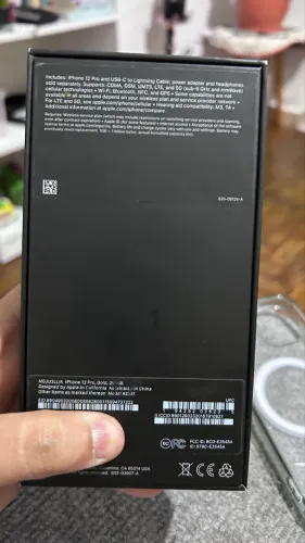 iPhone 12 Pro 256GB