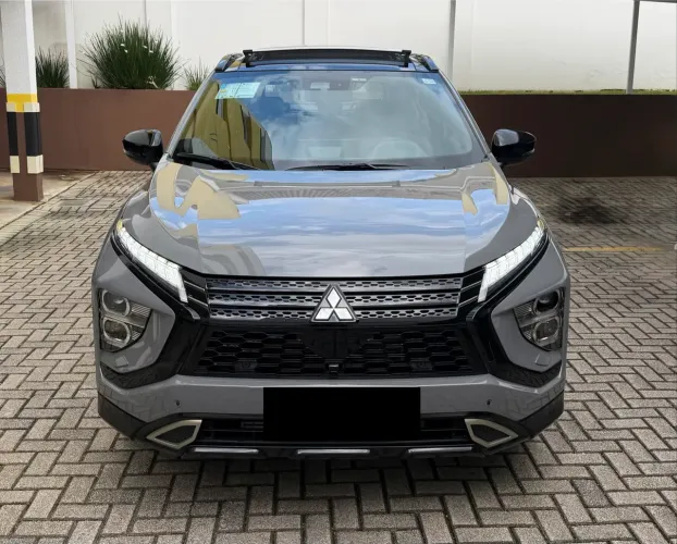 Mitsubishi Eclipse Cross HPE-S Black 4X4 1.5 16V 165cv AWC Aut. 2027