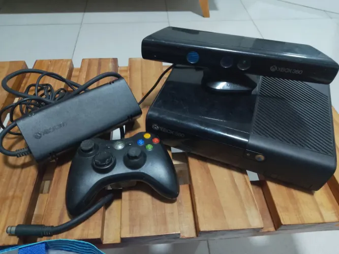 Xbox 360