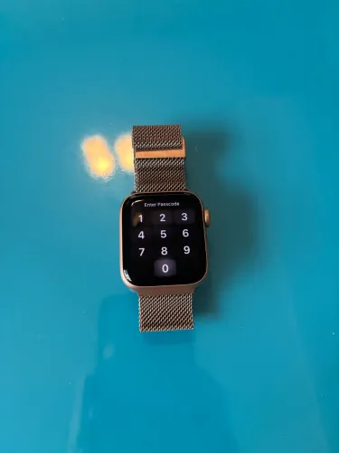 Apple Watch SE Rose 40mm
