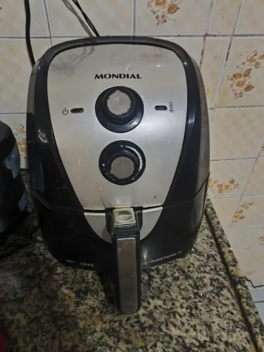 Airfryer mondial
