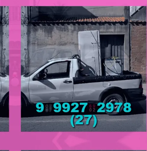 Frete rápido e acessível para sua mudança! Entre em contato agora mesmo!