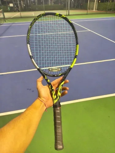 Babolat purê aero 98 L3