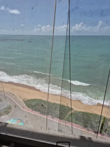 Cobertura Beira Mar