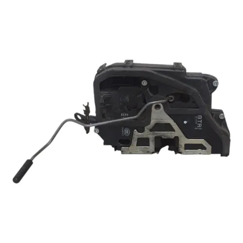 Fechadura Externa Porta Dianteira Direita Bmw 320i 2010