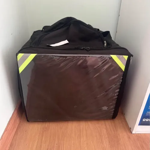 Vendo bag