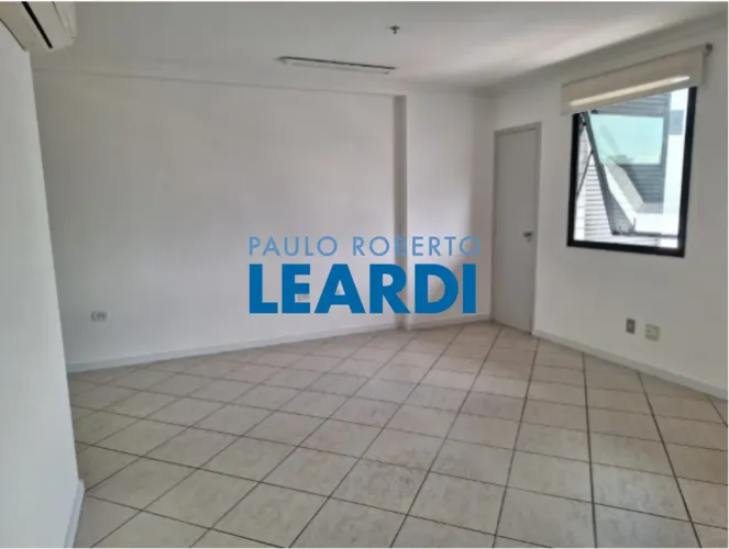 CONJ. COMERCIAL - LAPA - SP
