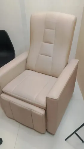 Cadeira do papai semi nova