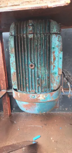 Motores elétricos