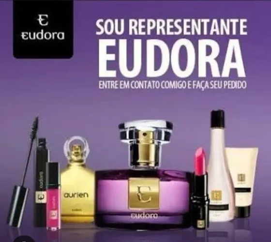 Wats * Entrego Eudora Boticario
