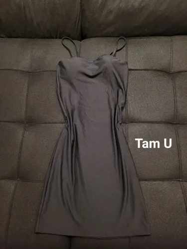 Vestidos tubinho pp/u