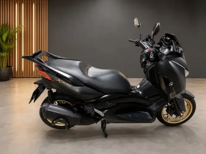 Yamaha Xmax Abs 2021/2021