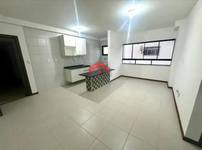 Apartamento para Venda em Salvador, Pituba, 2 dormitórios, 1 suíte, 2 banheiros, 1 vaga