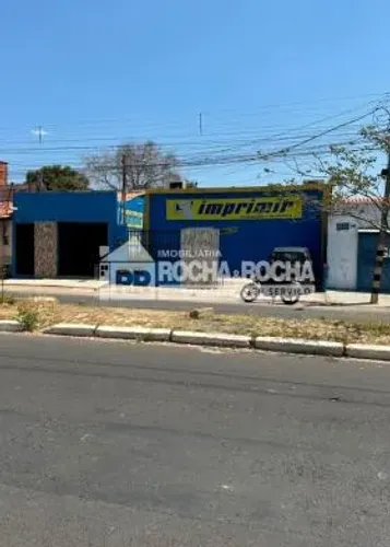 Excelente Imóvel Comercial a venda em TERESINA