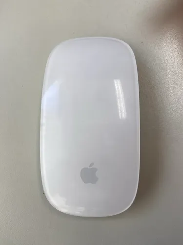 Mouse Apple