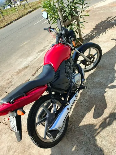 Fan 125 2010 