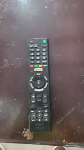 Venda de peças da TV Sony 48 polegadas 