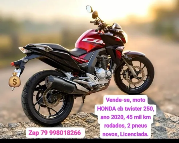 Vendo ou troco em algo do meu interesse.