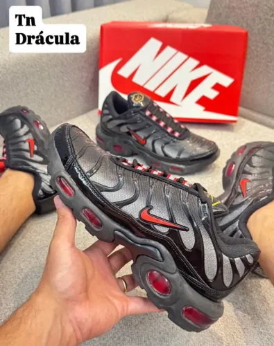 TÊNIS NIKE AIR MAX TN MASCULINO