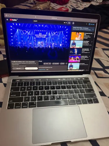 MacBook Pro 13